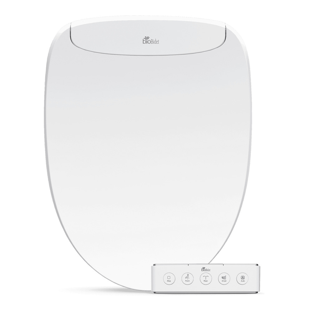 Bio Bidet Discovery DLS Bidet Seat